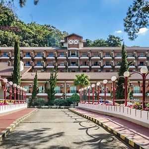 Hotel Recanto Das Hortensias